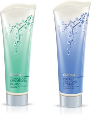 8% OFF on Ozone Ayurvedics Combo Set(Set of 2) 8% OFF on Ozone Ayurvedics Combo Set(Set of 2)