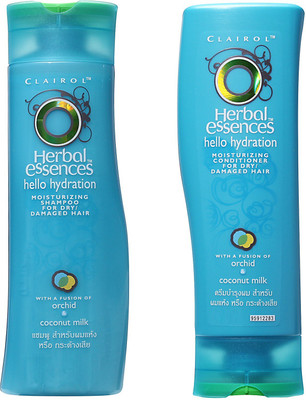 

Herbal Essences Hello hydration Set of 2(Set of 2)