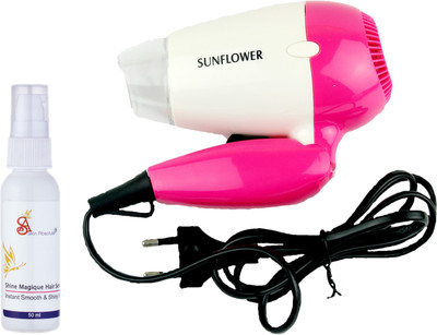 

Skin Absolute Hair Dryer Combo(Set of 2)