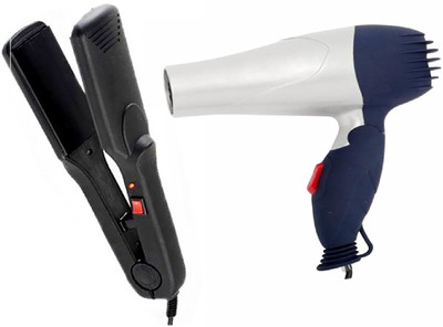 Welcome India Bazaar wib Hair Styler Kit(Set of 2)