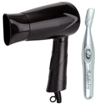 

Appliance Bazar AB-3380 Personal Care Appliance Combo(Hair Dryer, Trimmer)