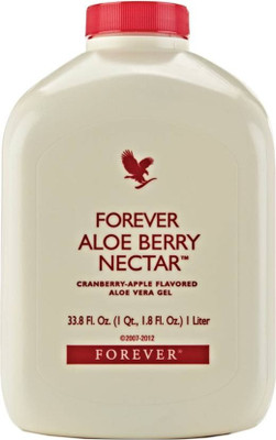 

Forever Aloe Berry Nectar gel(Set of 1)