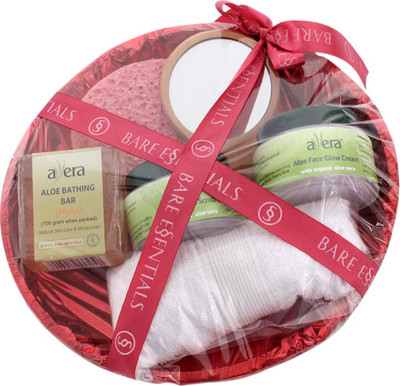 Bare Essentials Face Naturals(Set of 6) available at flipkart for Rs.999