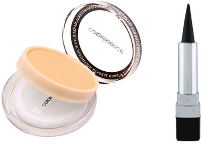 

Coloressence Makeup Kit -7(Set of 2)