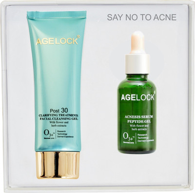 

O3+ Say No to Acne(Set of 2)