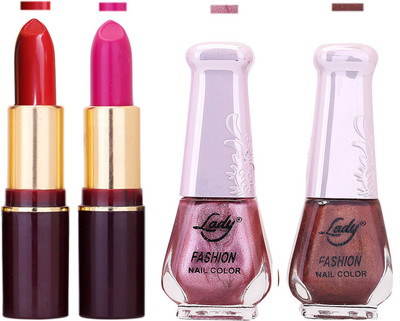 

Lady Fashion Parfect Match Combo 2203201753(Set of 4)