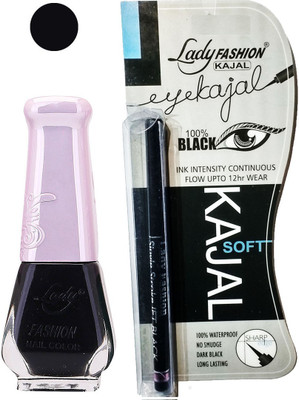 

Lady Fashion LF-KAJ-NP- 677(Set of 2)
