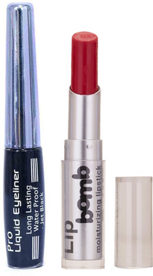 

Color Fever Eyeliner Combo(Set of)