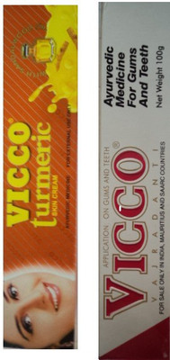 

Vicco Fair(Set of 2)