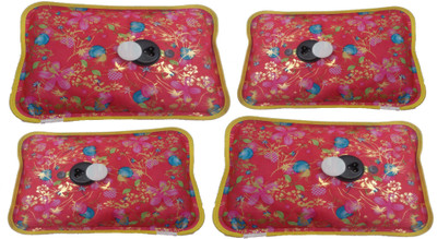 Appliance Bazar Combo of 4 heating pad(4 Items in the set)