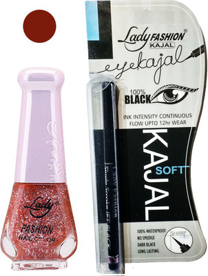 

Lady Fashion LF-KAJ-NP- 016(Set of 2)