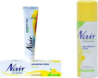 

Nair Lemon(Set of 2)