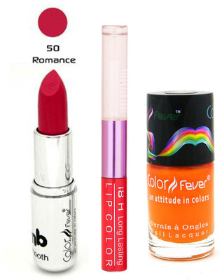 

Color Fever Women Party Wear Combo 112(Set of 3)