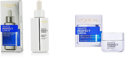

L'Oreal Paris moisturiser(Set of 2)