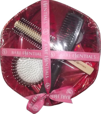 

Bare Essentials Hair Care Essentials(Set of 3)