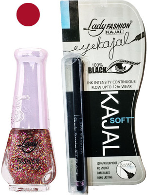 

Lady Fashion LF-KAJ-NP- 672(Set of 2)