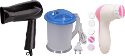 

Appliance Bazar AB-5057 Personal Care Appliance Combo(Hair Dryer)