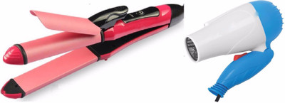 

3P Kart Grooming Kit(Set of 2)