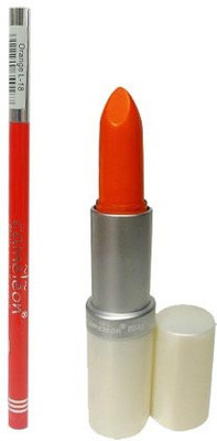

Cameleon Aqua Lipstick & Lipliner(Set of 2)