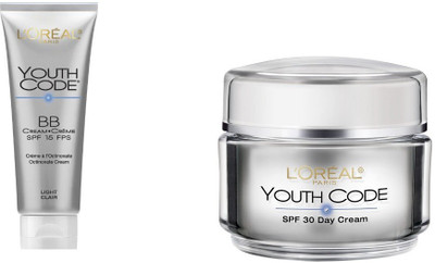 

L'Oreal Paris cream(Set of)