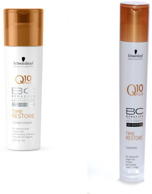 

Schwarzkopf bc(Set of 2)