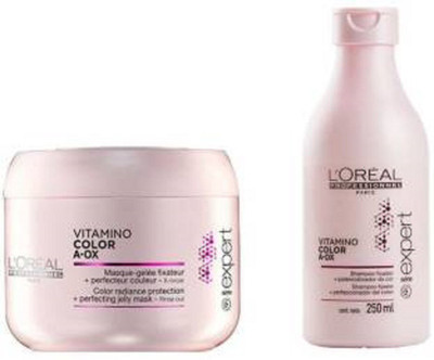 

L'Oreal Paris Vitamino Color A-Ox(Set of 2)