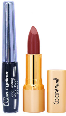 

Color Fever Eyeliner Combo(Set of 2)