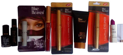 

Blue Heaven Makeup kit ABC-A-8(Set of 8)