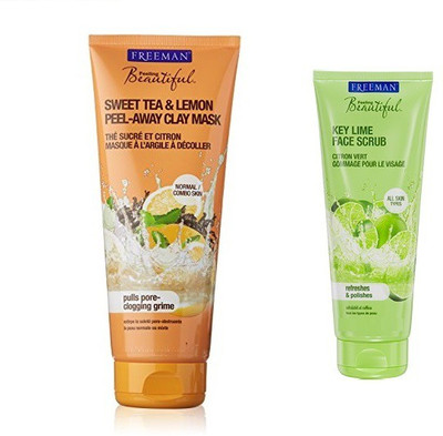 

Freeman Facial Set of 2(Set of 2)