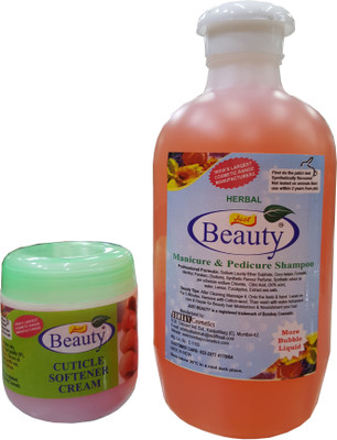 

Beauty Studio Meni Pedi Care Kit(Set of 2)