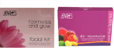 

Jovees 40(Set of 2)
