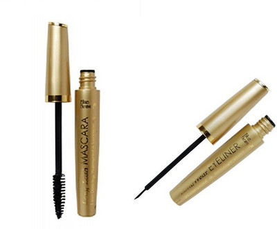 

Blue Heaven mascara ,liner combo(Set of)