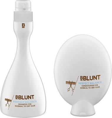 

BBlunt shampoo(Set of 2)