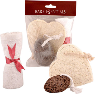 

Bare Essentials Natural Shine Pack with Offer(Set of 2)