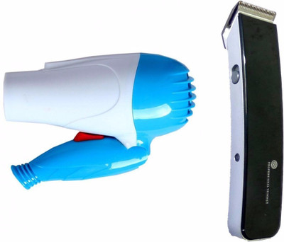 

3P Kart Grooming Kit of Dryer & Trimmer(Set of 2)