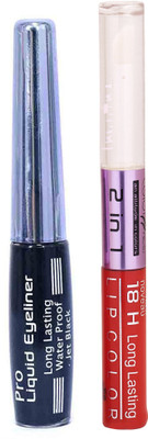 

Color Fever Eyeliner Combo(Set of 2)