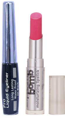 

Color Fever Eyeliner Combo(Set of 2)