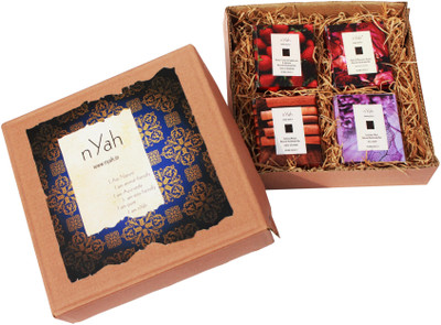 Nyah NYLRYHSP100(Set of 4) Nyah NYLRYHSP100(Set of 4)