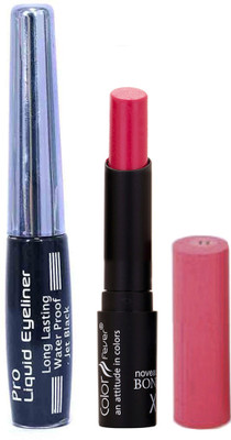

Color Fever Eyeliner Combo(Set of 2)