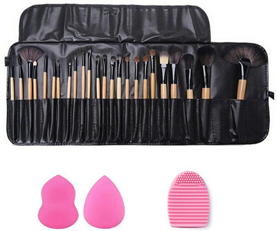 

Lifestyle-You WA72A Value for Money Combined Deal of Essential Makeup Tools(Set of 27)