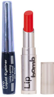 

Color Fever Eyeliner Combo(Set of 2)