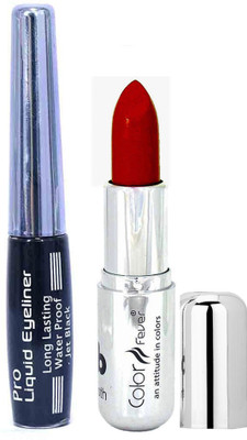 

Color Fever Eyeliner Combo(Set of 2)
