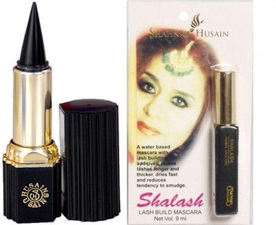 

Shahnaz Husain Sha Makeup Kit No-2(Set of 2)