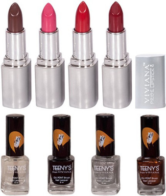 

Viviana Super Summer Pack 008(Set of 1)