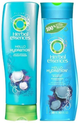 

Herbal Essences rome(Set of)