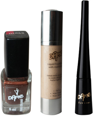 

Dame combo068(Set of 3)
