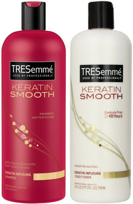 

TRESemme shampoo(Set of 2)