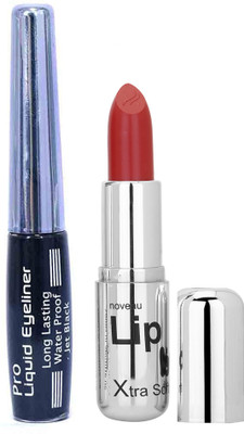 

Color Fever Eyeliner Combo(Set of 2)