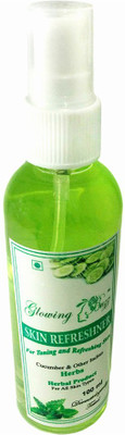 

Glowing Buzz Skin Refreshner(100 ml)