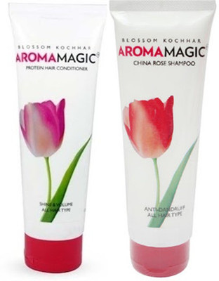 

Aroma Magic Magic Combi No-2(Set of 2)